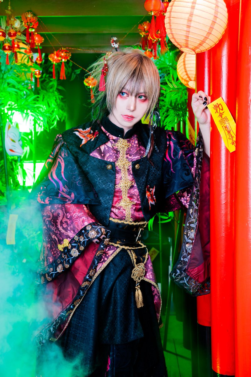 M.E.S.S official tweet media