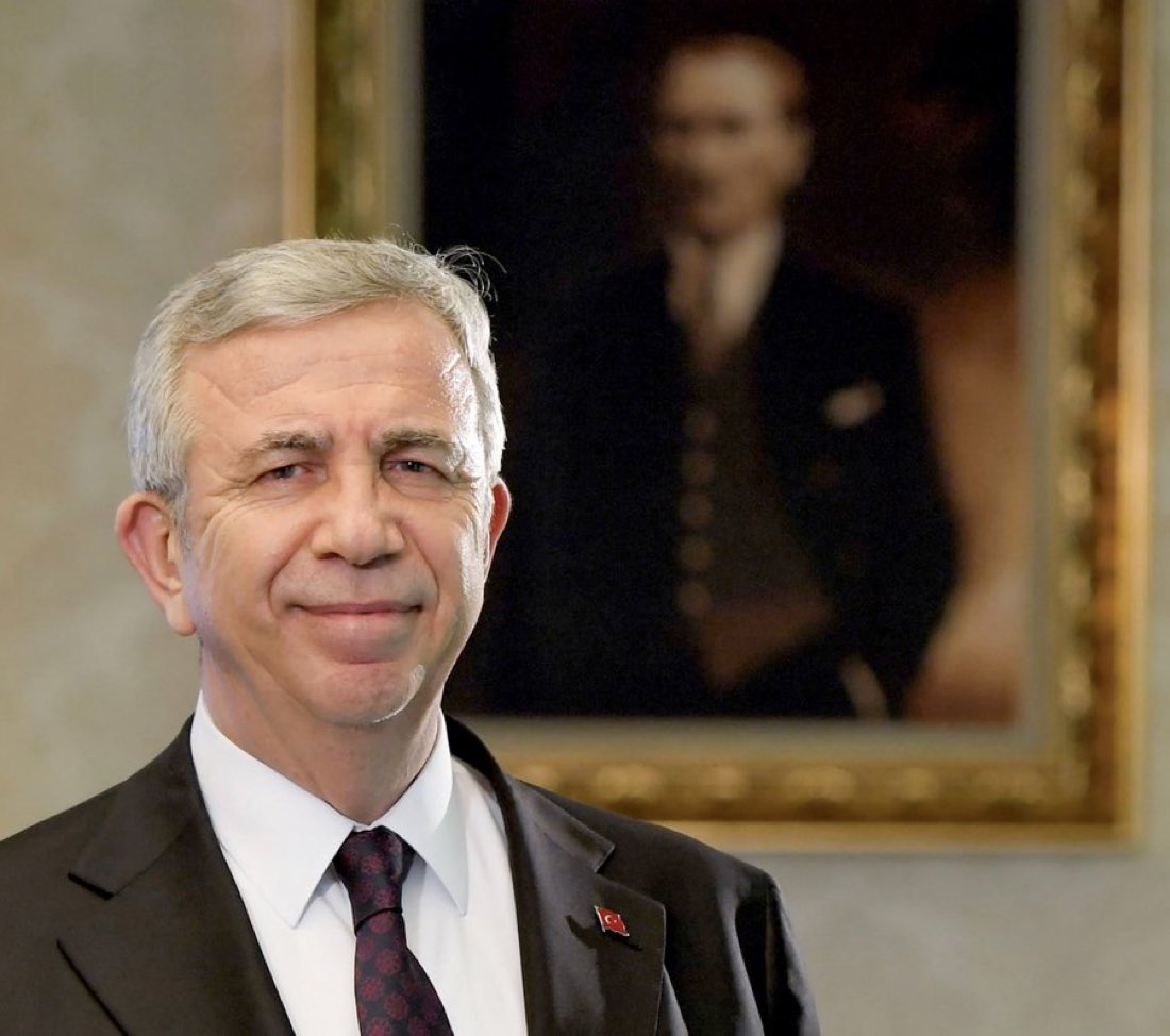 Daily Türkist tweet media