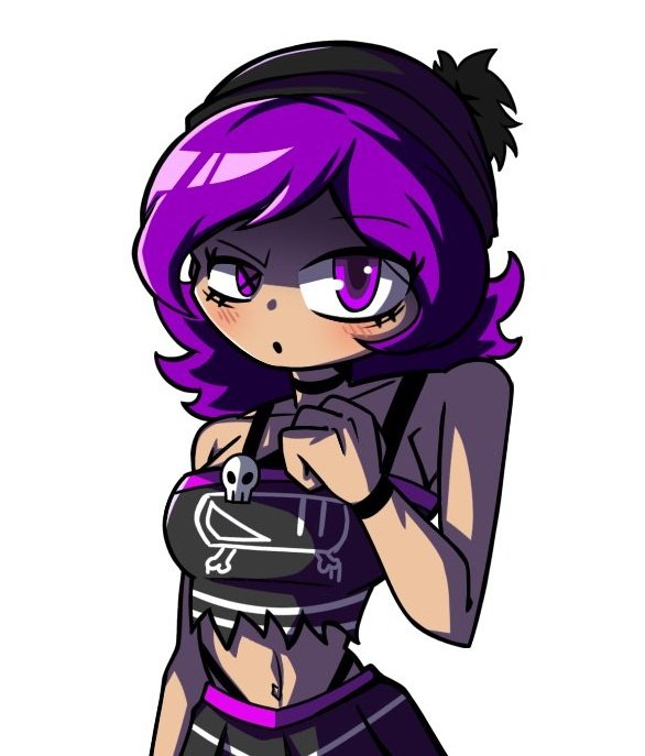 クロユリ (@Aaaaaah71n7) / Posts / X