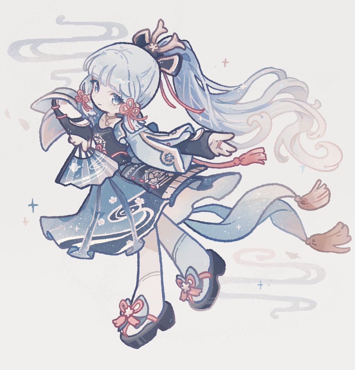 神里綾華❄️🌸