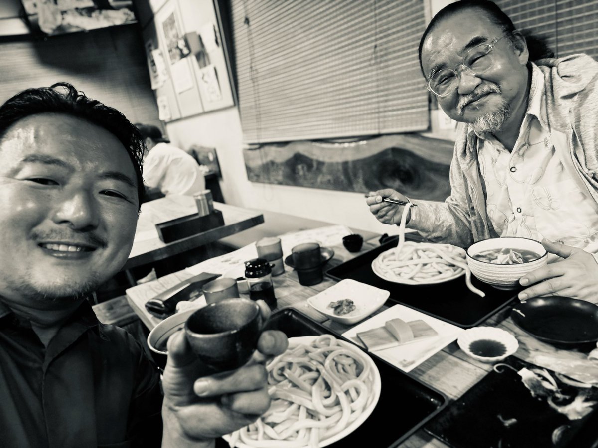 越前屋由隆 tweet media