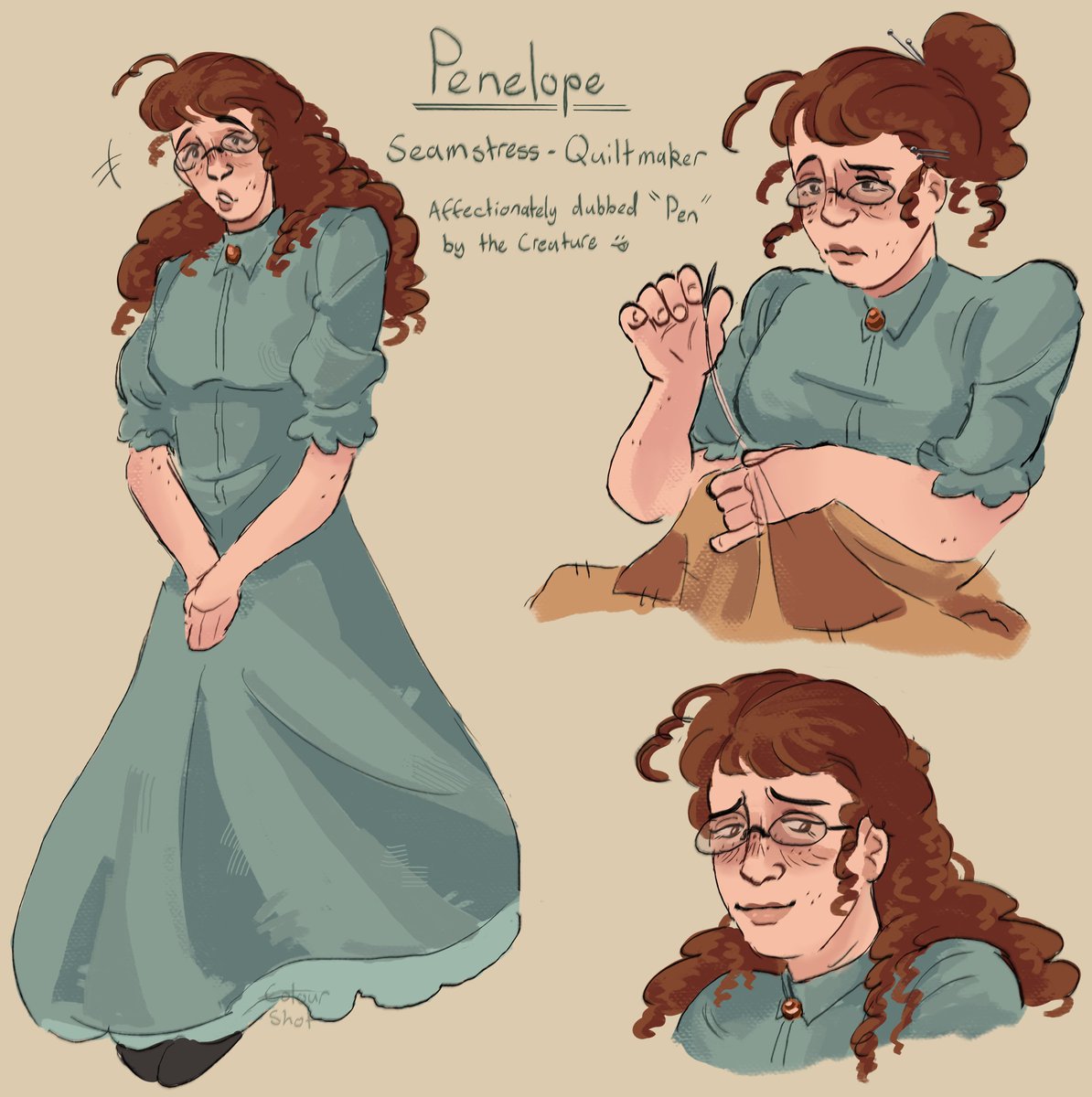 croc - 🍁🪲 creaturepilled ⚡ tweet media