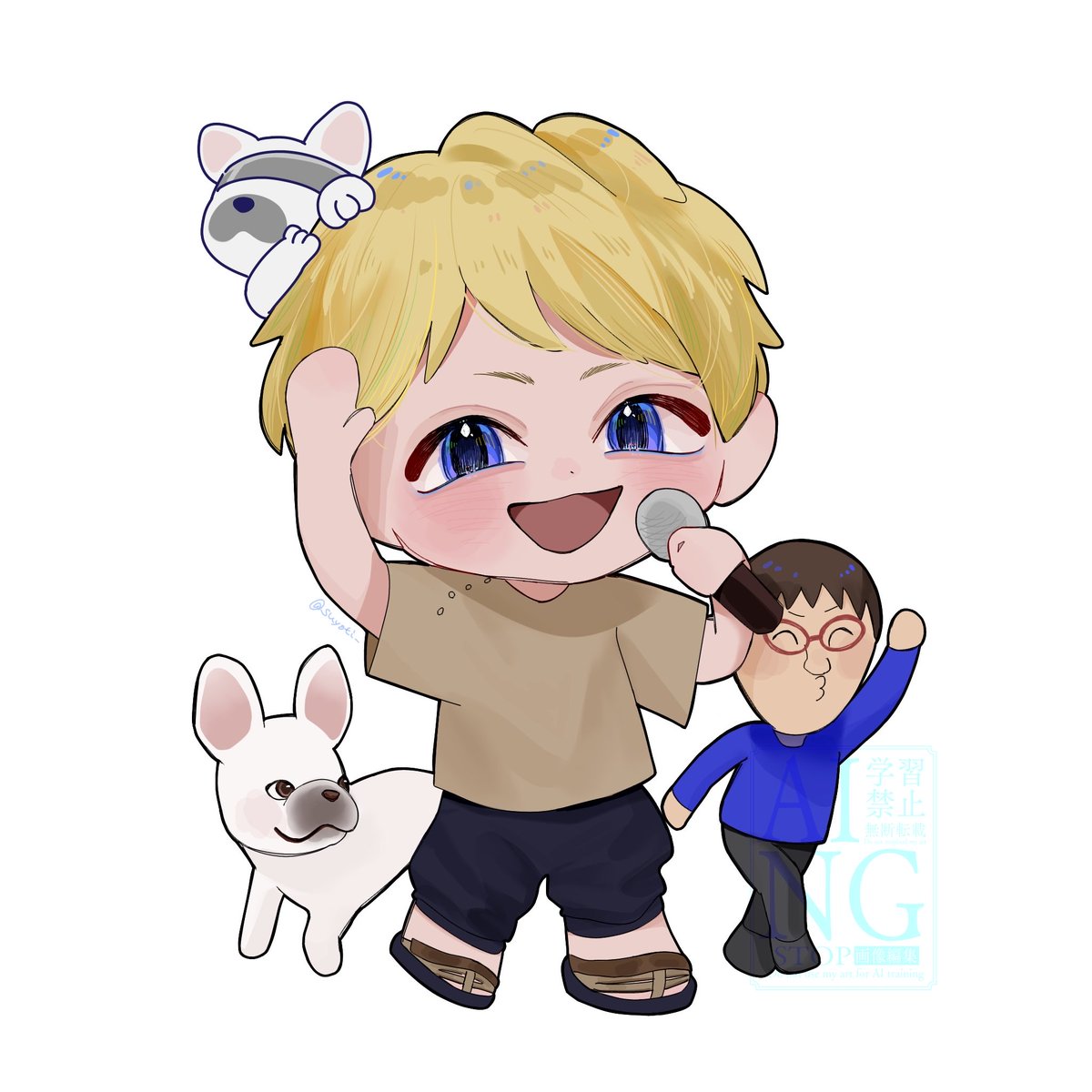 🌞🌞すよち🌞🌞 tweet media