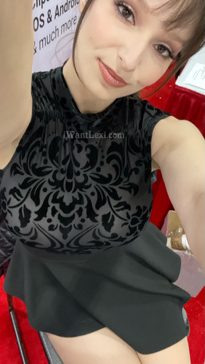Lexi Luna™️ tweet media