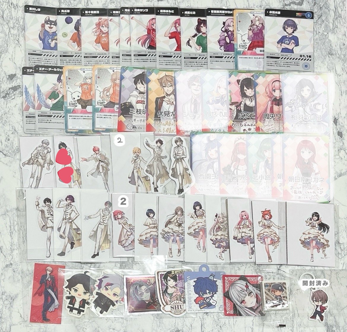 lua_取引垢 tweet media