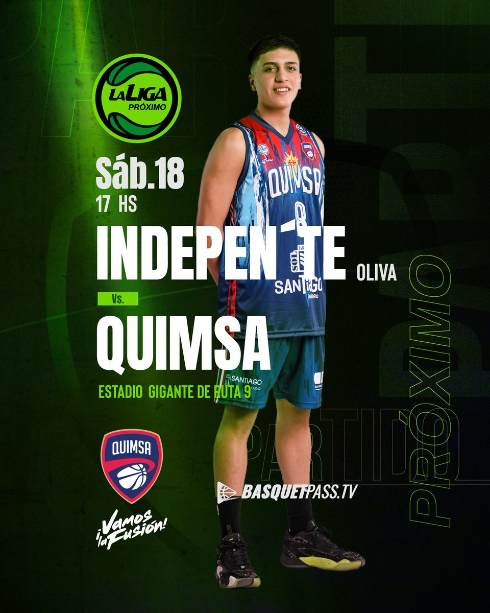 AA QUIMSA tweet media