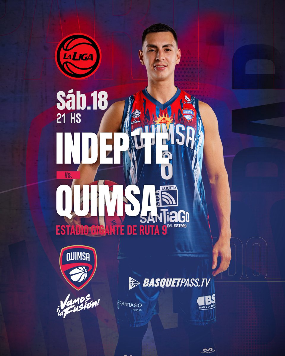 AA QUIMSA tweet media