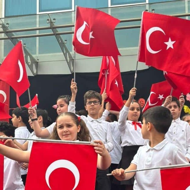 Türkçe Gündem tweet media