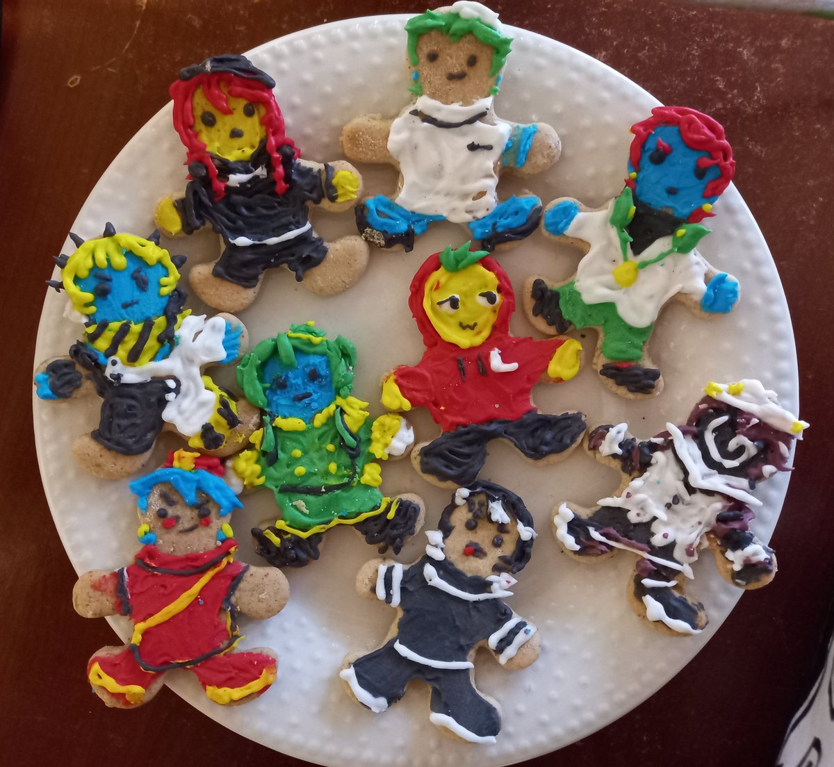 keti 🦔 tweet media