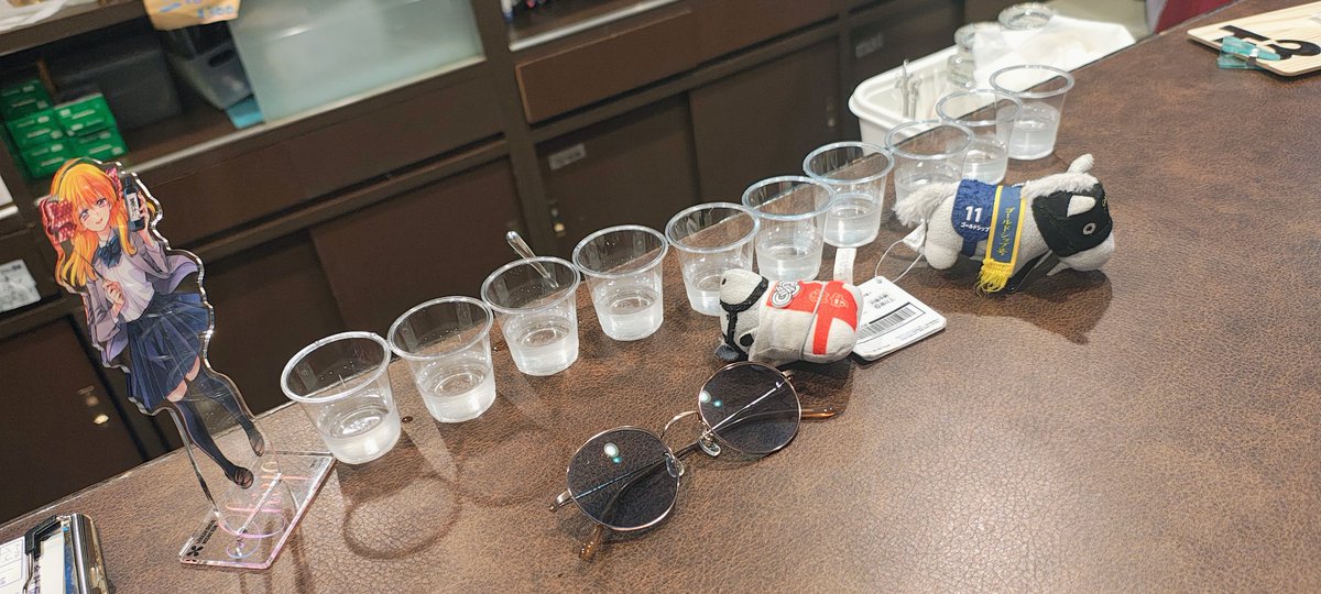 ミツキ tweet media