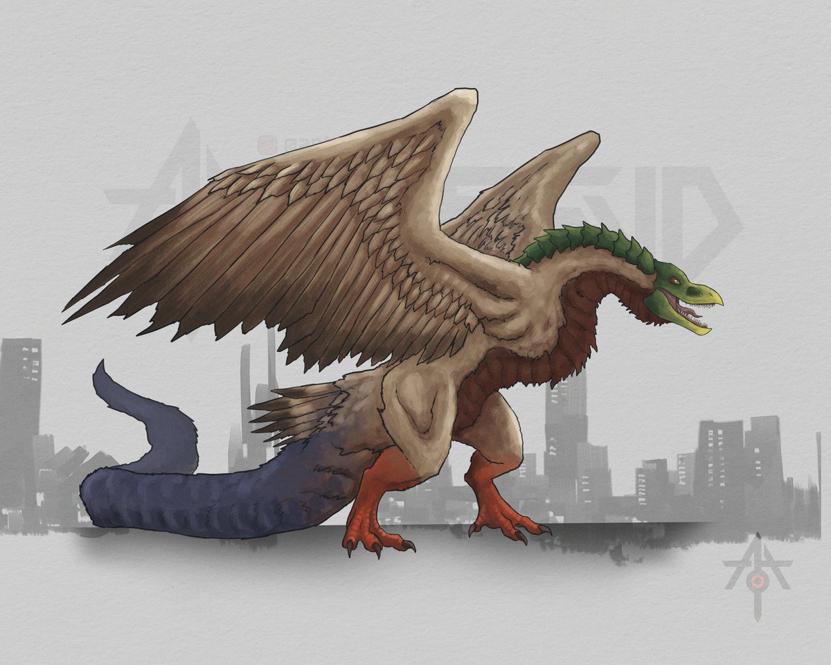 Hend Drawings tweet media