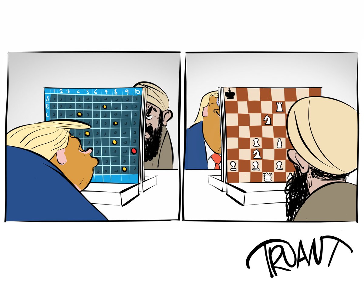 Dessins de TRUANT tweet media