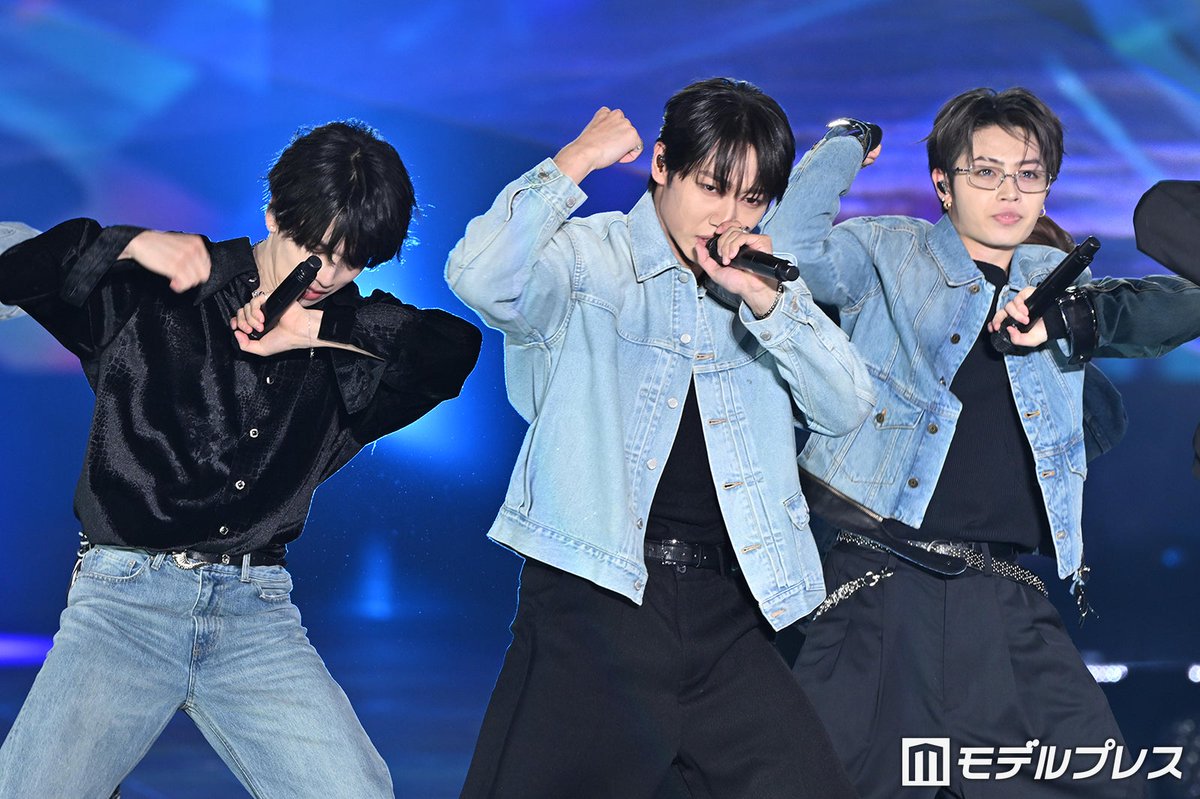 モデルプレス tweet media