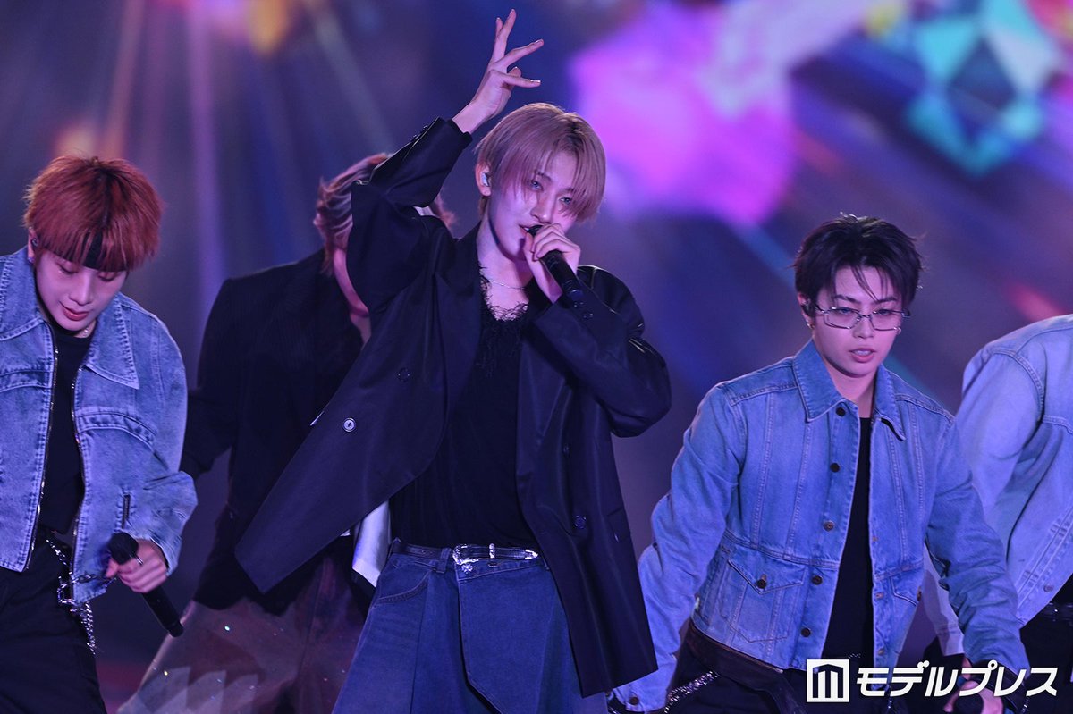 モデルプレス tweet media