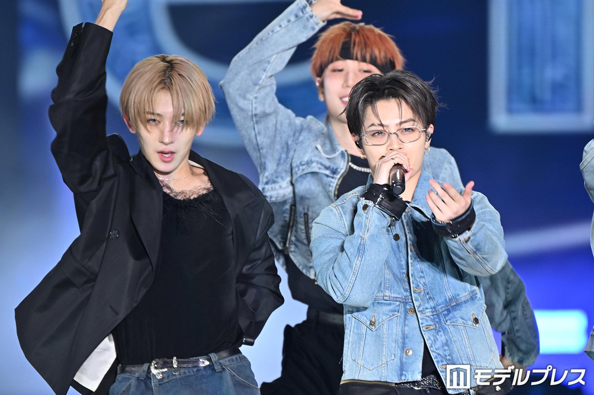 モデルプレス tweet media