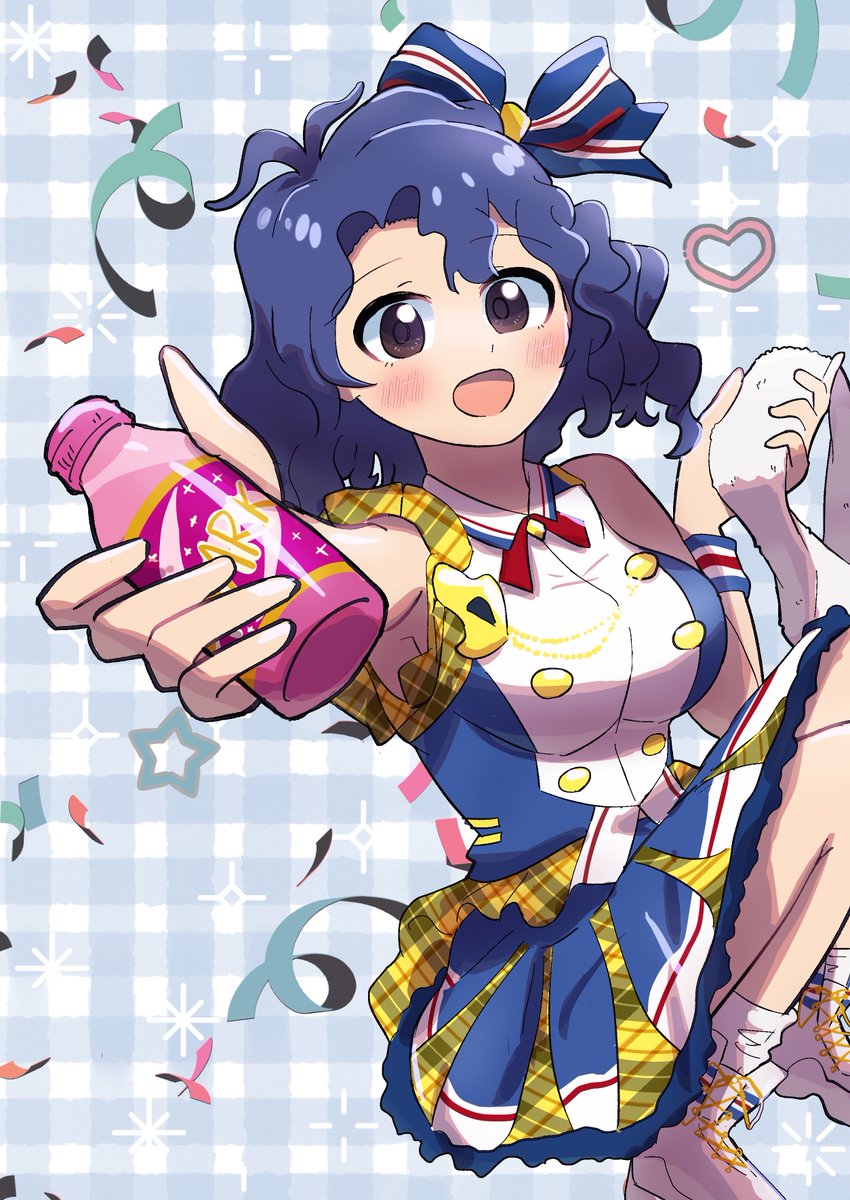 しばづけ tweet media