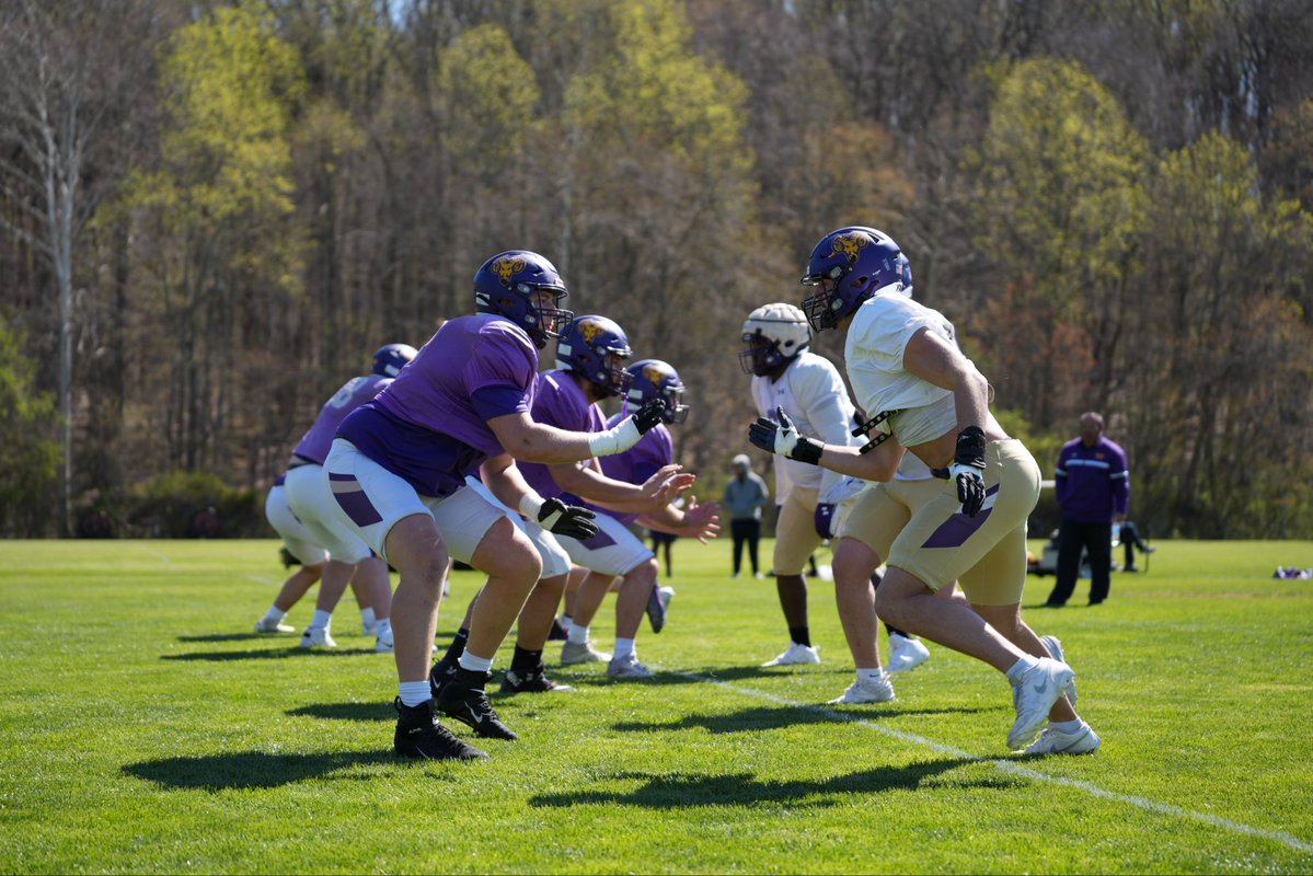 West Chester Golden Rams Football tweet media