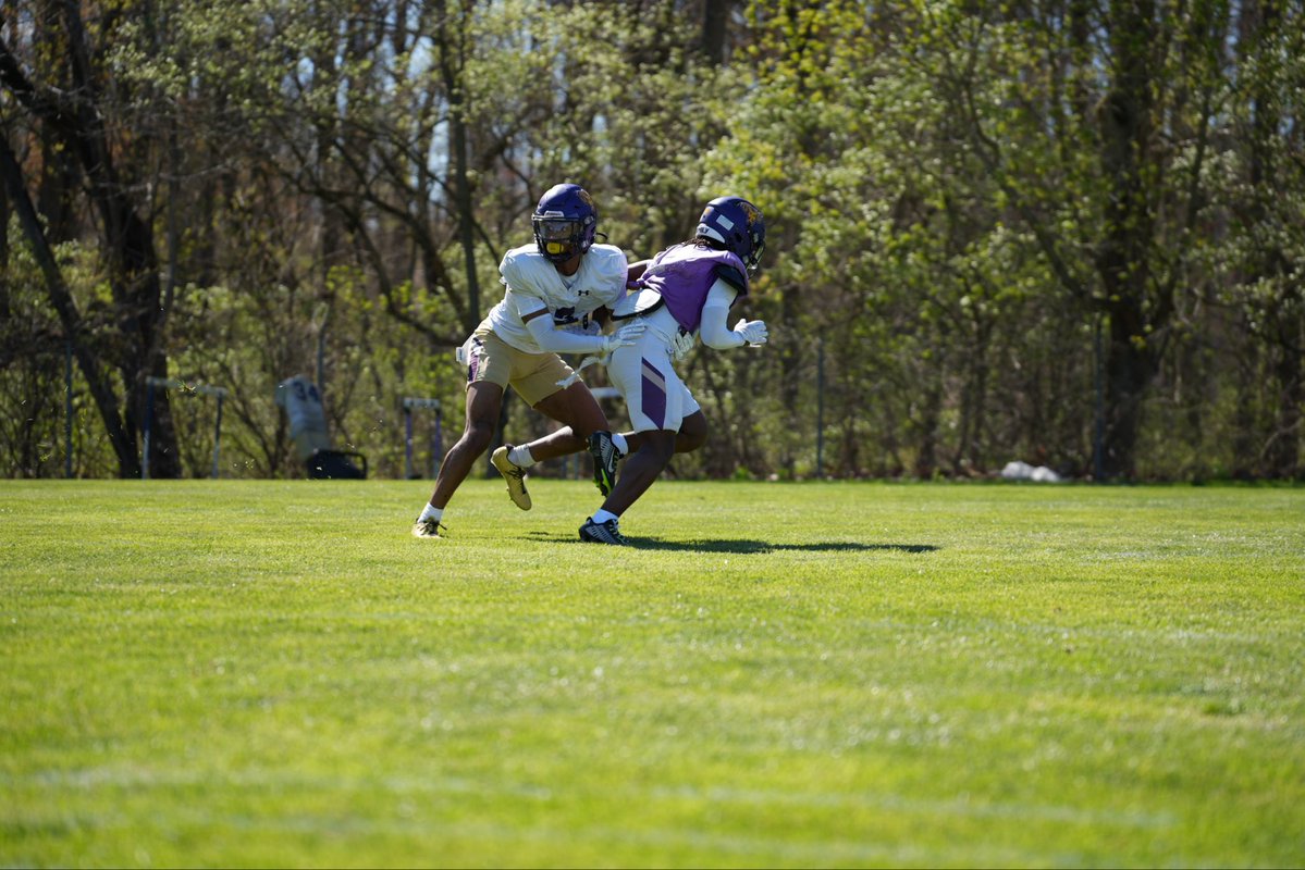 West Chester Golden Rams Football tweet media