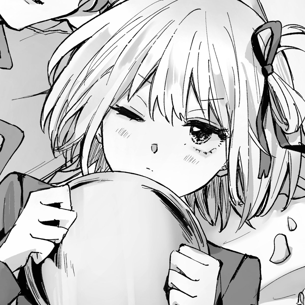 muto_lcrc's tweet photo. ﾁちゃんのお顔可愛く描けたのでアップも🍰 https://t.co/L0XkPOPq8Y