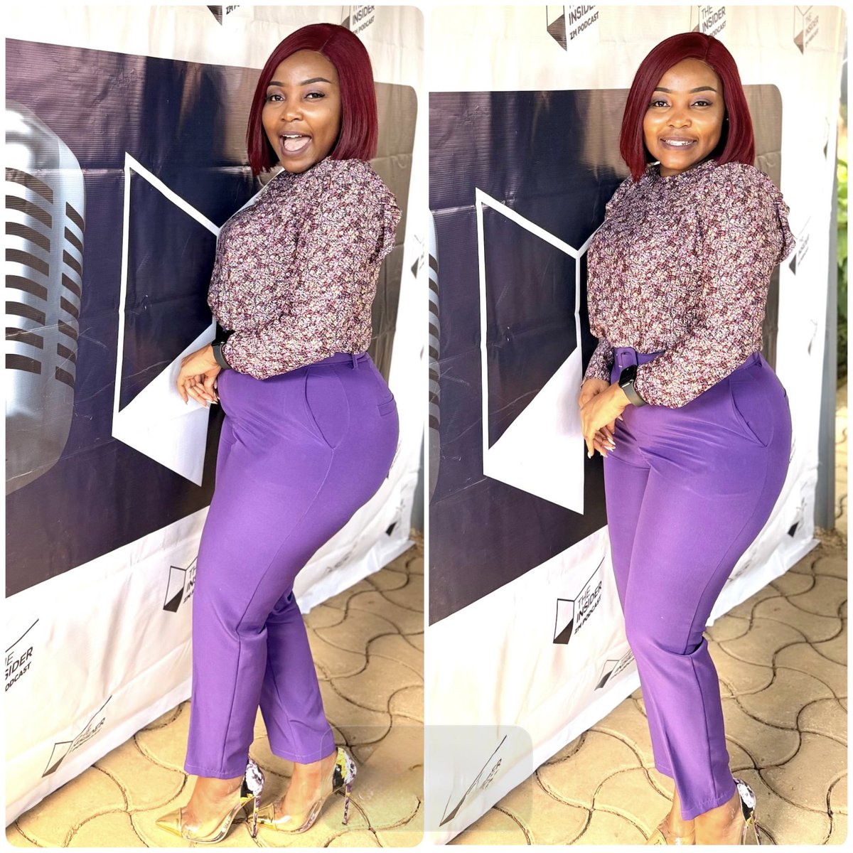 Thokozile Malawo tweet media