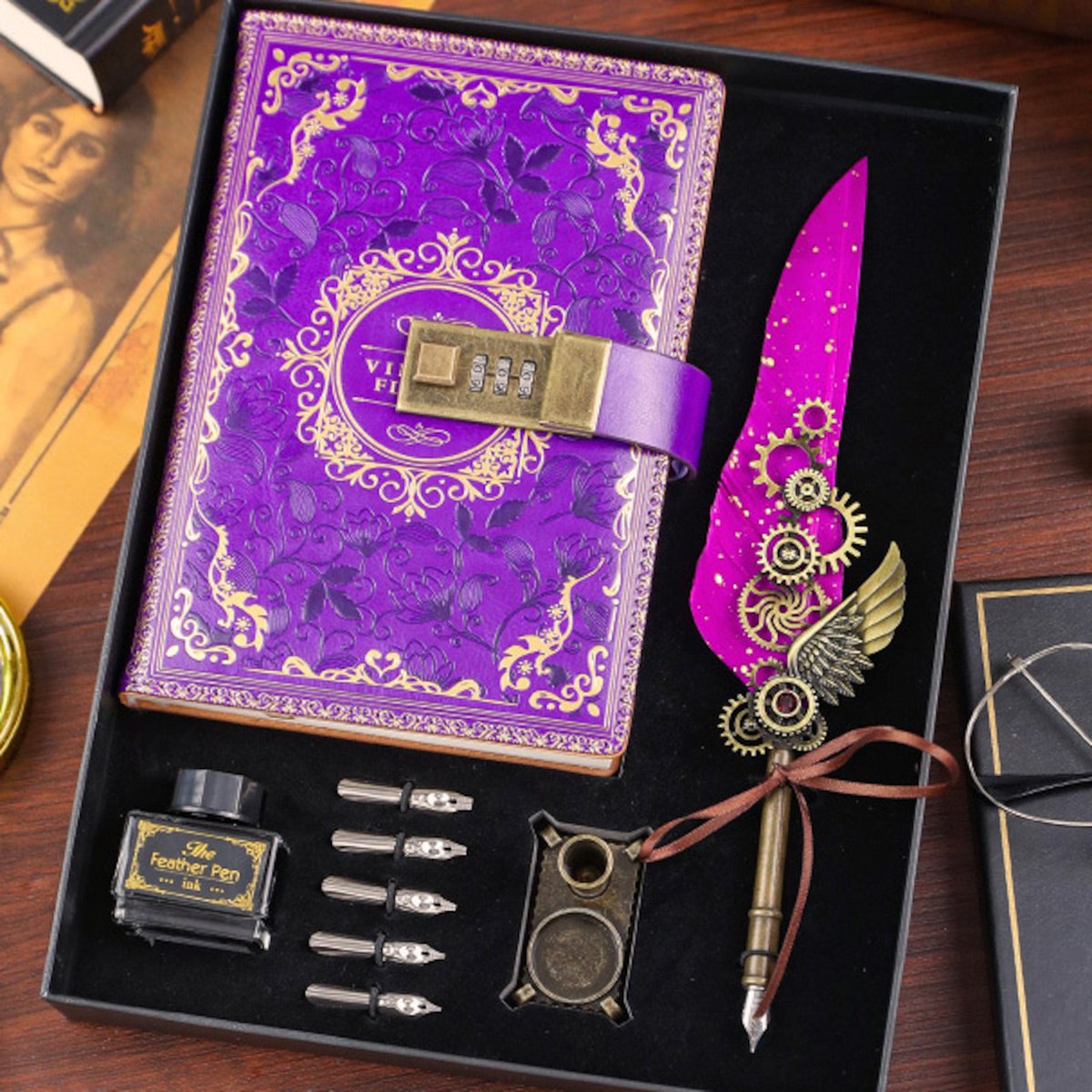 まよなかのアトリエ✴︎星の専門店 tweet media