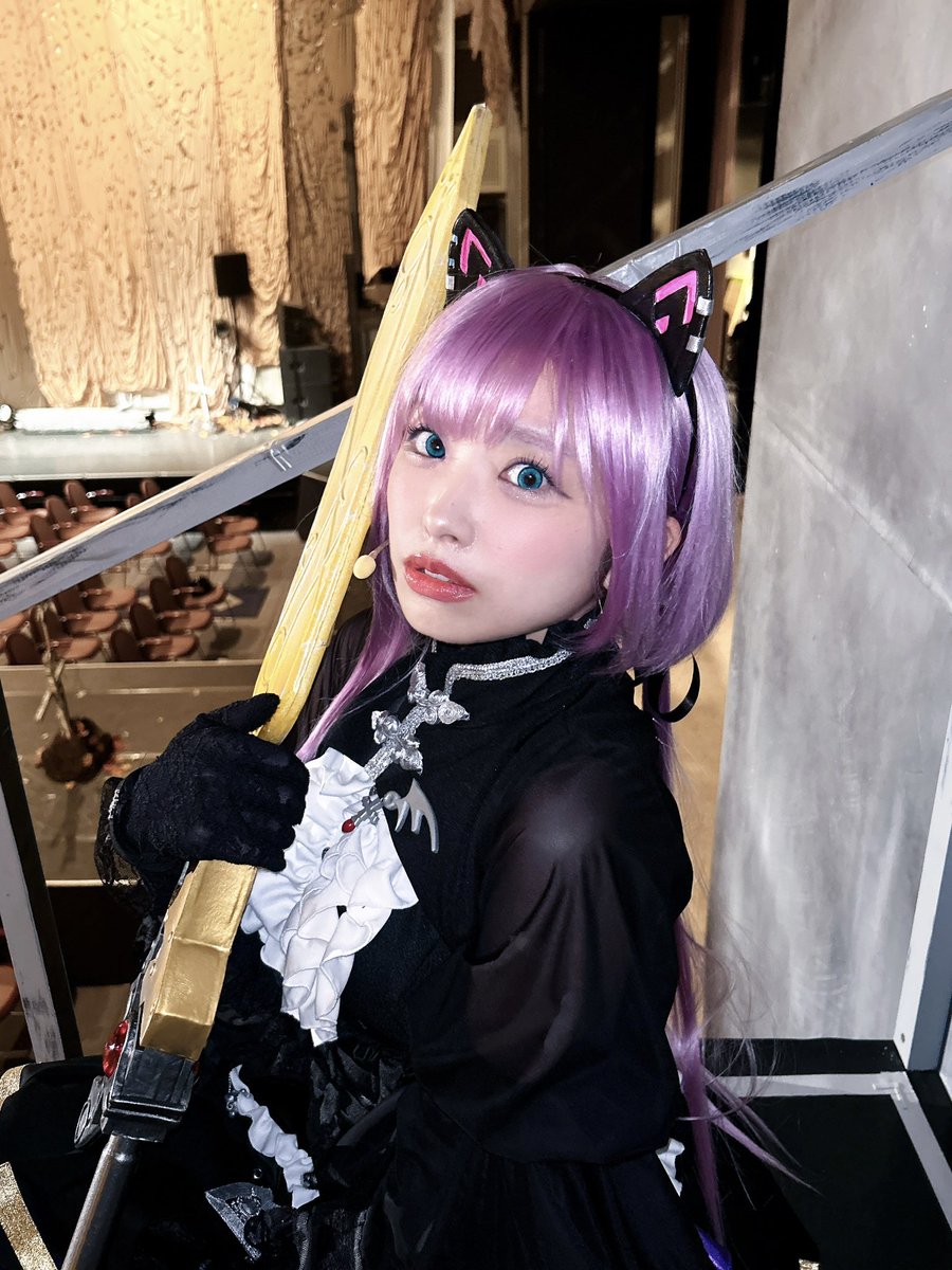 鈴木 桃子🍑👸 tweet media