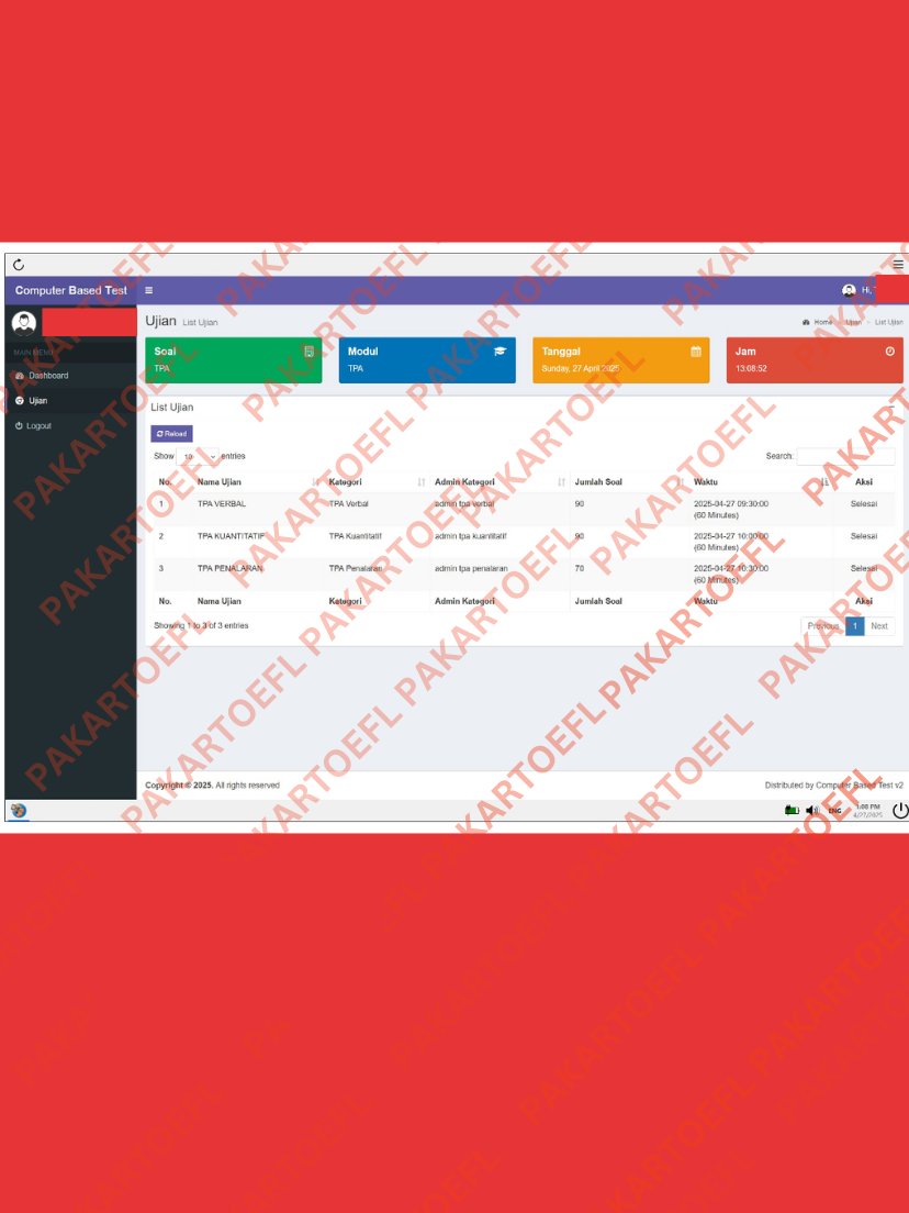 Pakar Academic Consultant | Academic support tweet media