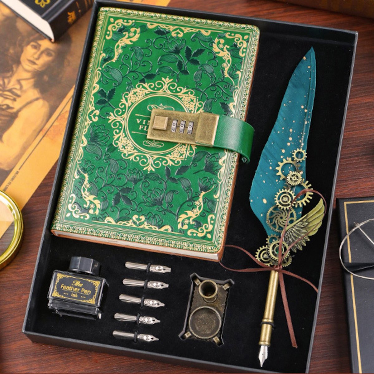 まよなかのアトリエ✴︎星の専門店 tweet media