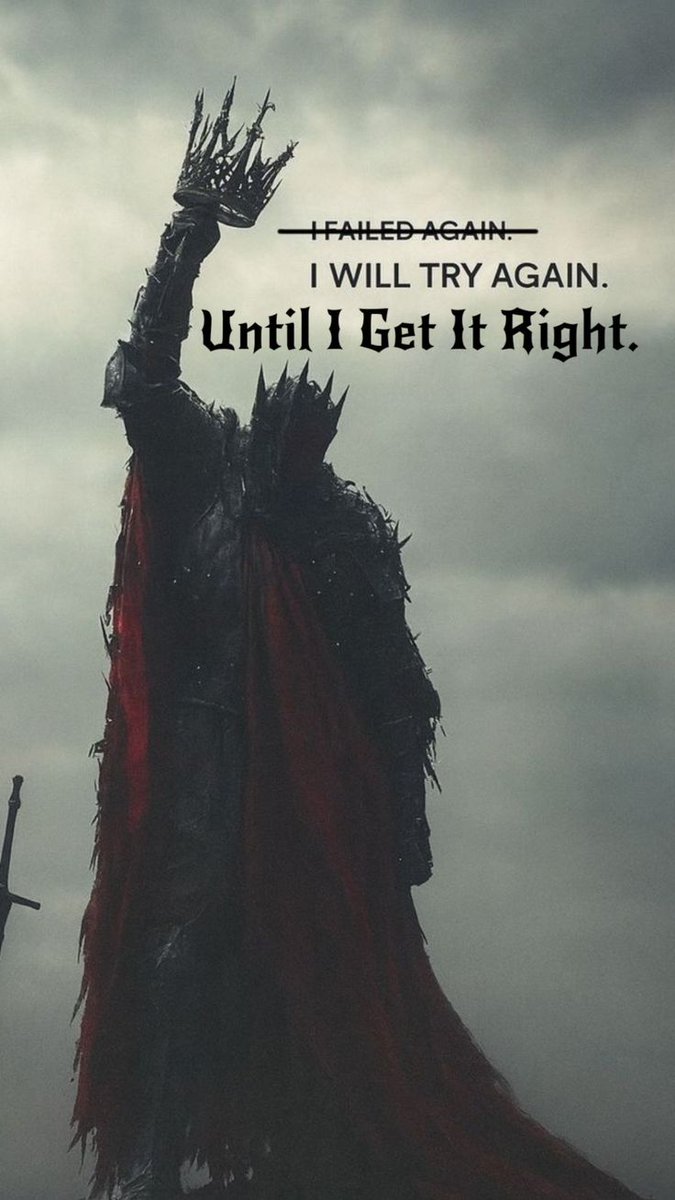 effortlesslyman's tweet image. Broken King 
4K Phone Wallpaper

Tap &amp;amp; Hold ➜ Load in 4K

Want more like this? 
Just follow &amp;amp; RT &amp;amp; Like

#wallpaper #fantasy #cinematic #mystic #surreal #king #undead