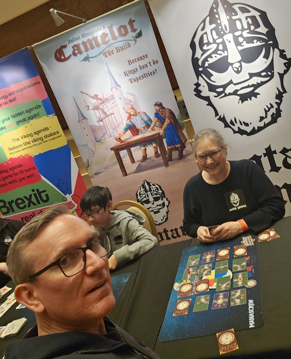 Tabletop Gaming Magazine🎲 tweet media