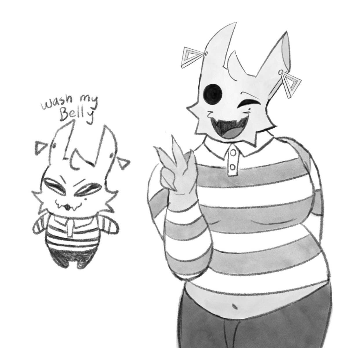 snakegoeshiss tweet media