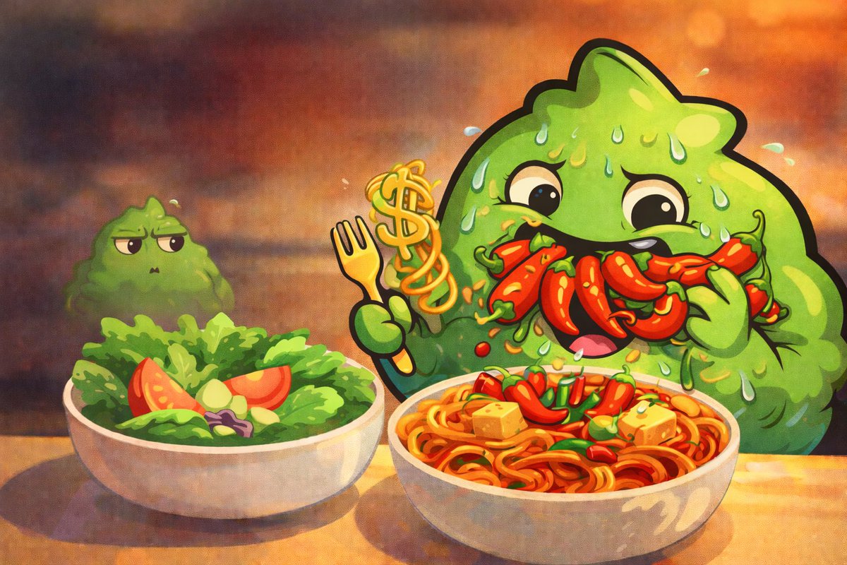 Wasabi Cheese tweet media