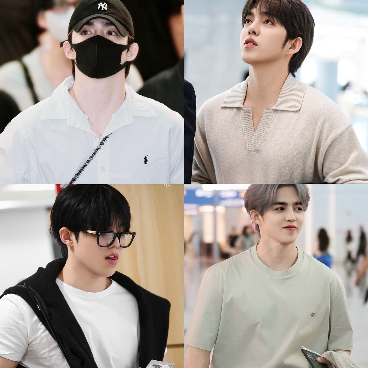 “perintis atau pewaris?” 
penghabis harta papi choi seungcheol✨