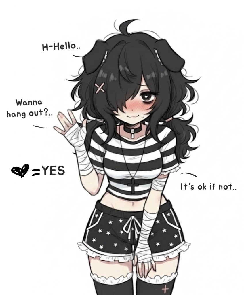 Kyra💕 tweet media