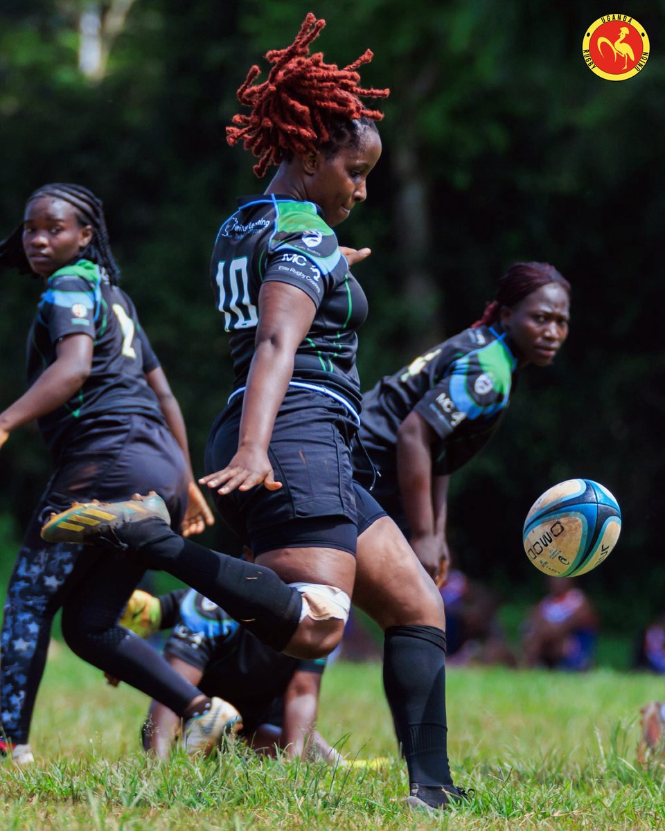 Uganda Rugby Union tweet media