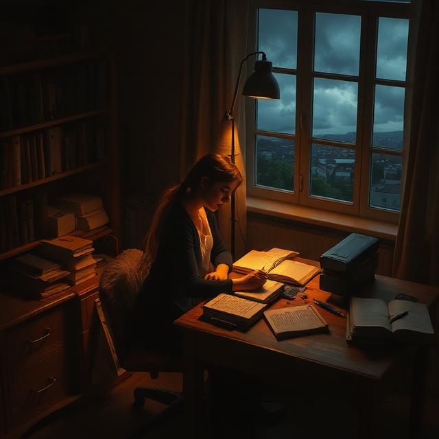 Stacey Carroll tweet media