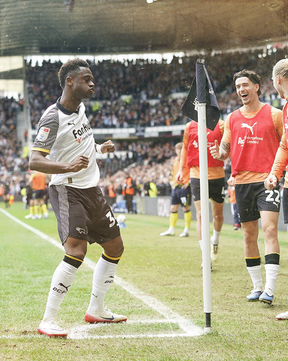 dcfcofficial's tweet photo. Vibin' 🕺 https://t.co/gzkykQlkws