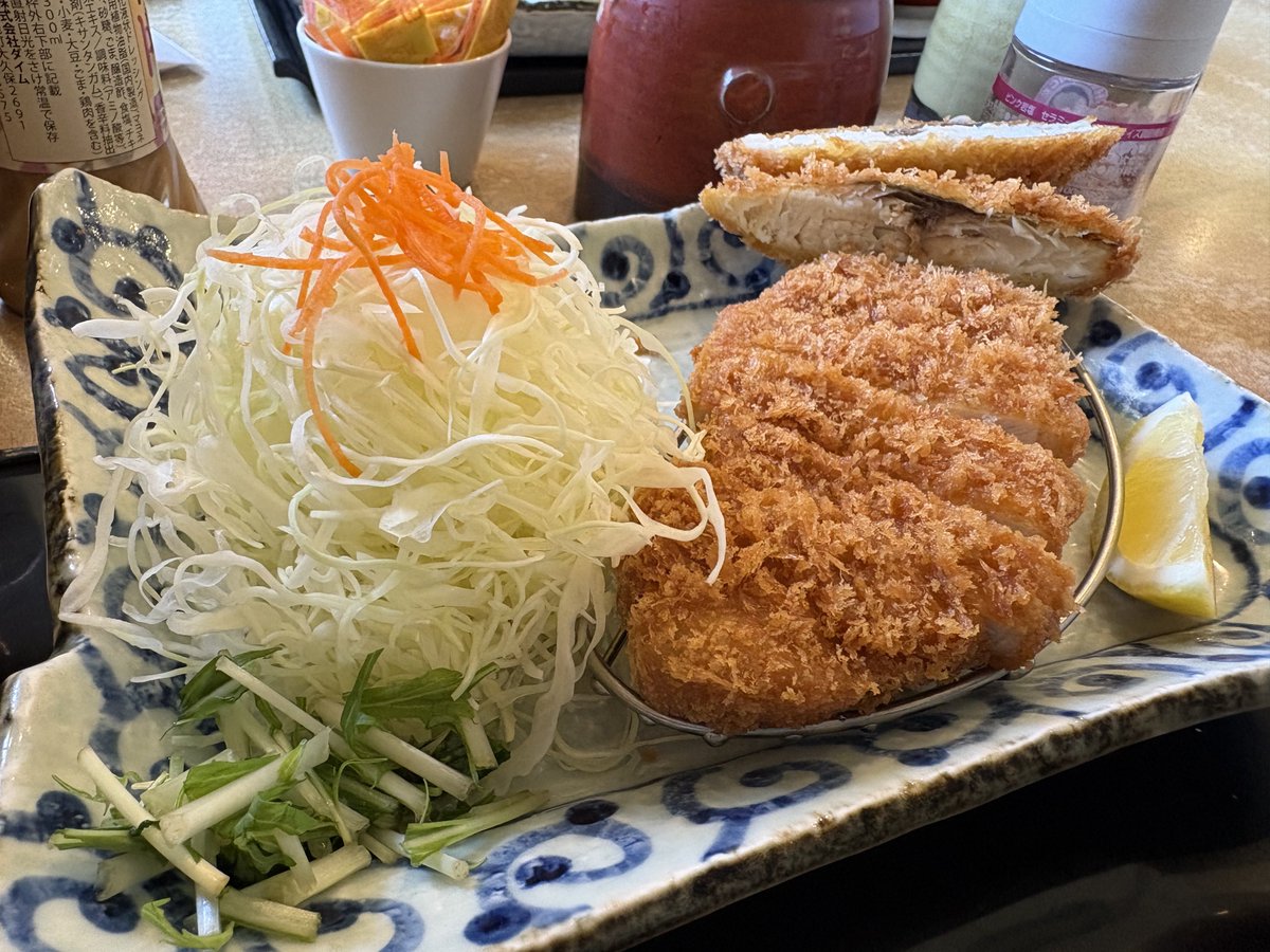 猿鯖(さるさば) tweet media