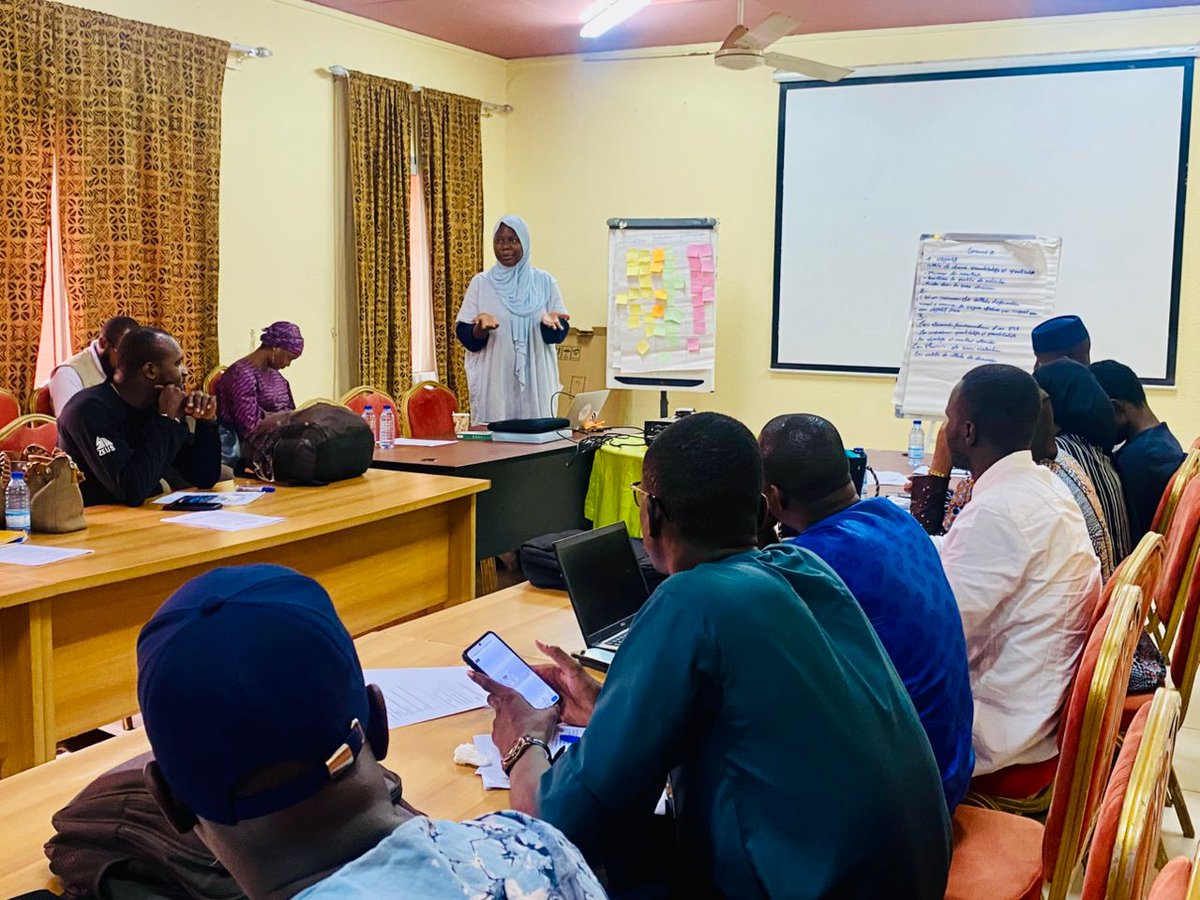 Tuwindi Foundation tweet media