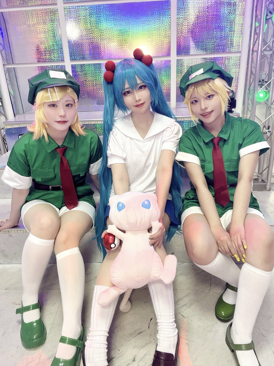 ガッチュー❣️