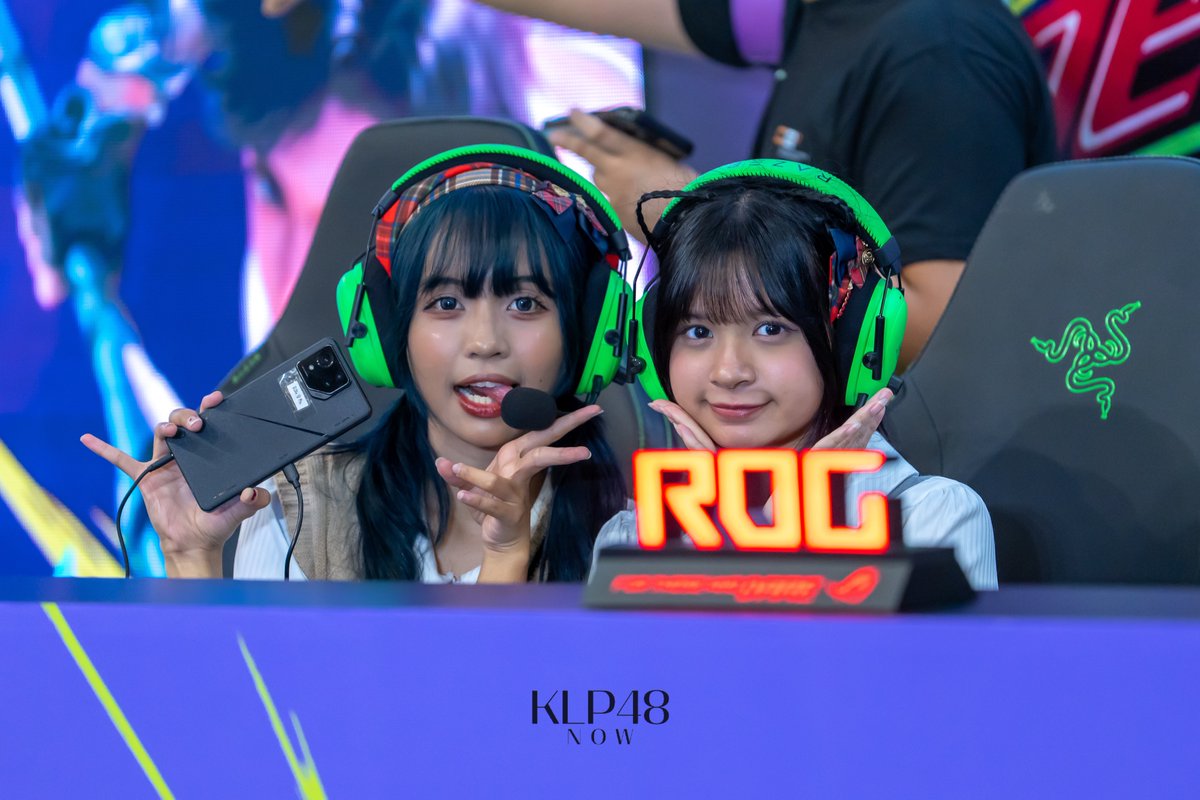 KLP48Now's tweet photo. [𝙴𝚟𝚎𝚗𝚝 𝙷𝚒𝚐𝚑𝚕𝚒𝚐𝚑𝚝✨]

260418 || Dew Challenge Qualifier , Penang 

𝑫𝒐 𝒕𝒉𝒆 𝑫𝑬𝑾

#KLPEventHighlight #KLPMomentOfDream #KLP48 https://t.co/O2l8igFLEI