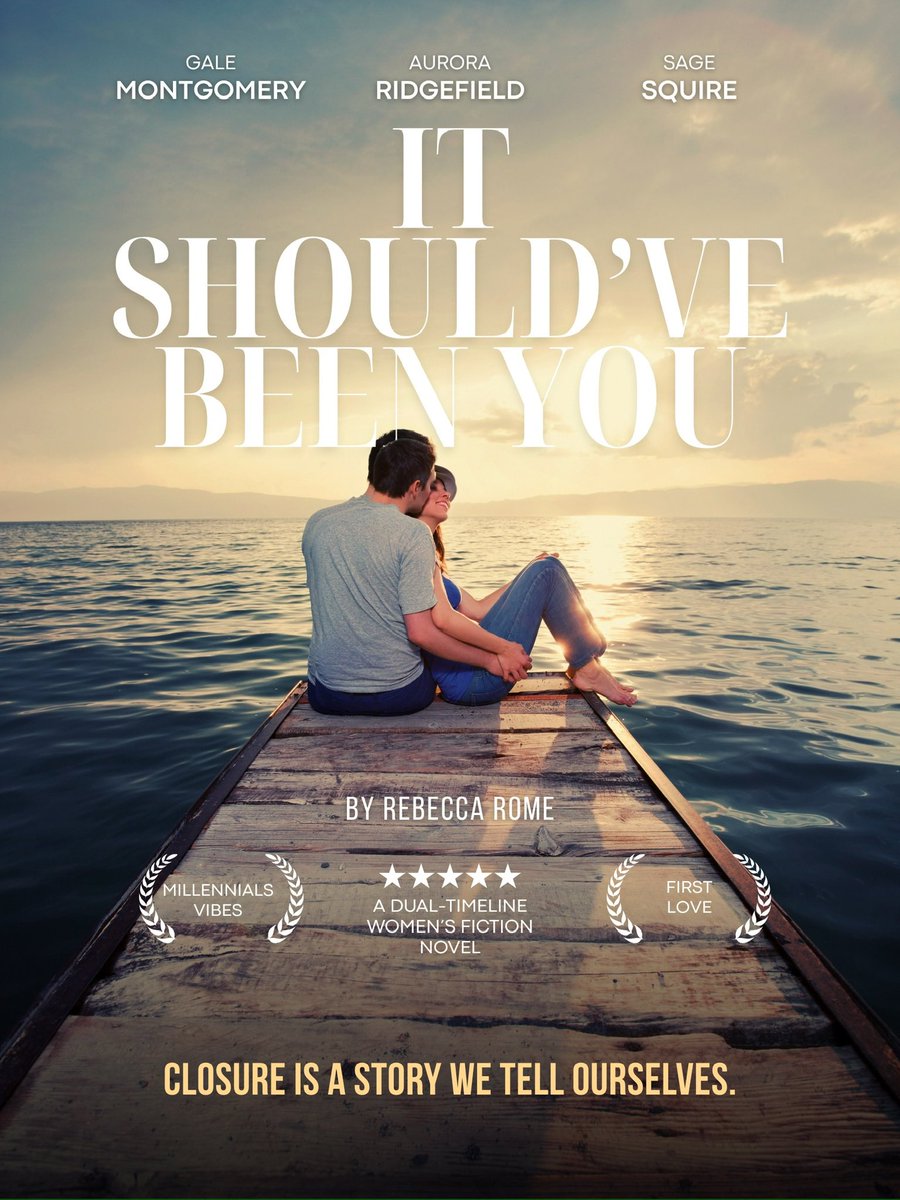 Rebecca Rome (is QUERYING) tweet media