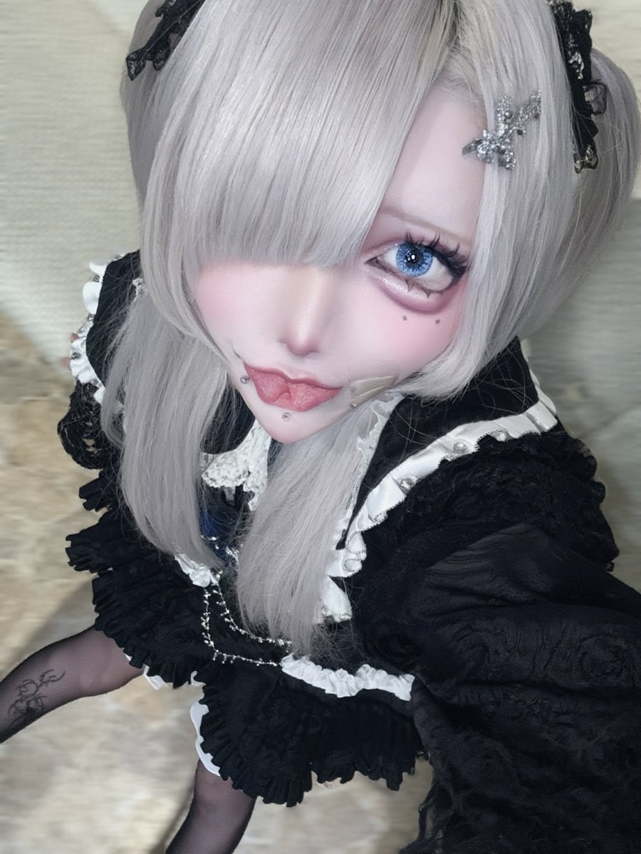 猫眠よだつ【DECIDER】 tweet media