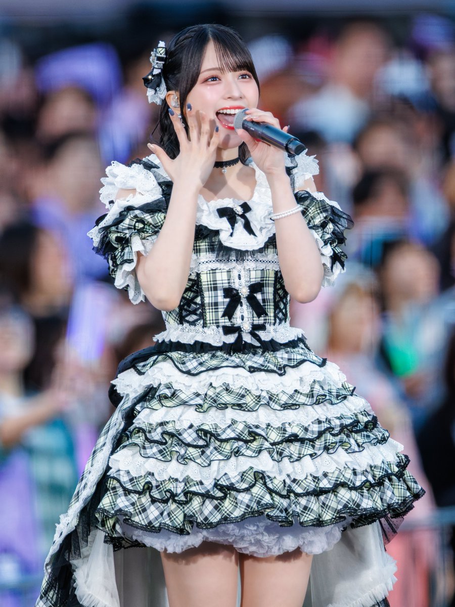 モスリン tweet media