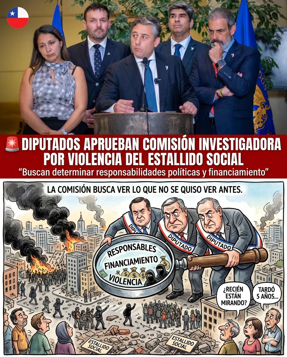 ENRIQUE TONOLLI tweet media