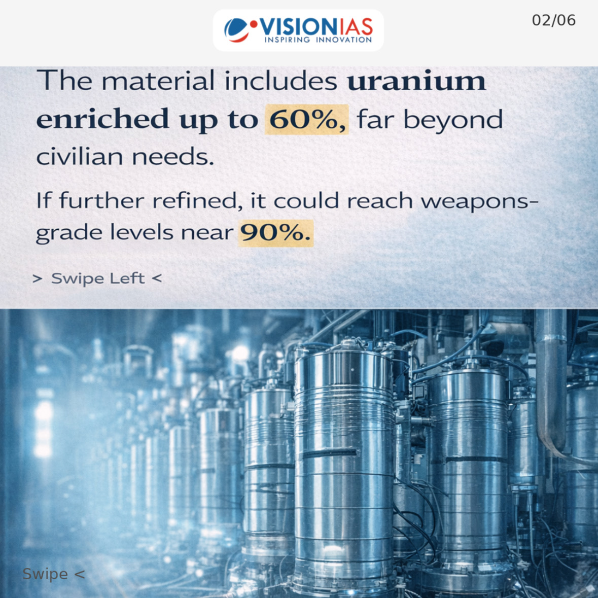 Vision IAS tweet media