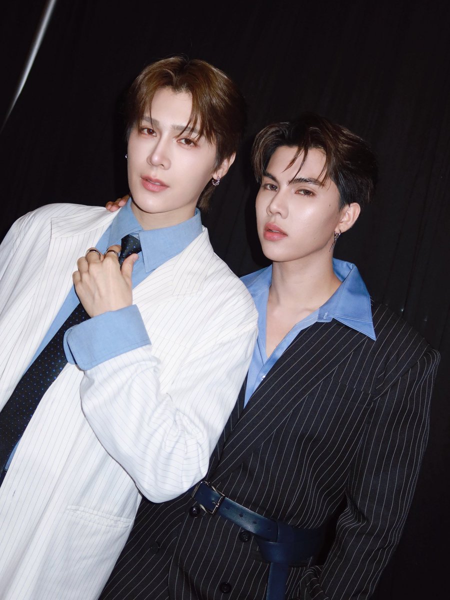 Thank you to everyone who came to our first Yesterday The Series fan meeting in Macau 🤍

Seeing you all meant so much to us, and we’re so happy to share this special moment together.

We hope to see you again at the next stop ✨

FortPeat 1st Fanmeeting in Macau