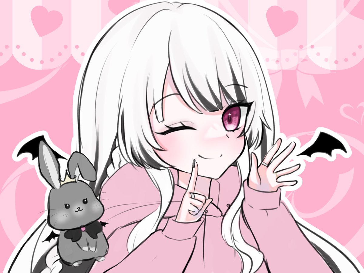 りあ 依頼◎ tweet media