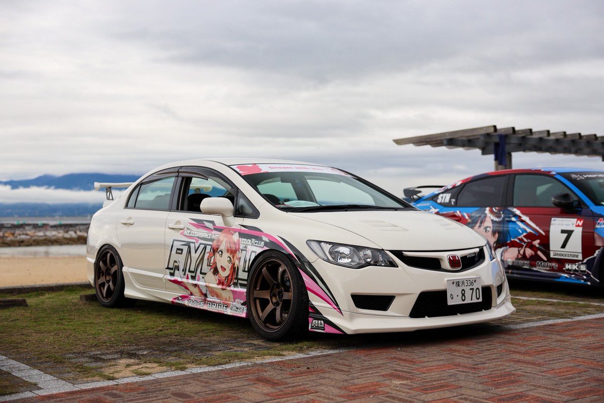 もっちゃん tweet media