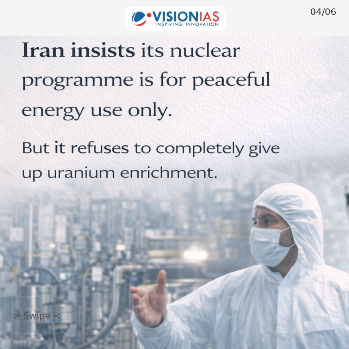 Vision IAS tweet media